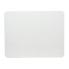 Pacon Whiteboard, 1-Sided, Plain, 9" x 12", 10 Boards-Great way to practice math problems, handwriting and more