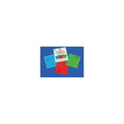 Wikki Stix Numbers And Counting Cards (WKX608)-Numbers and counting card