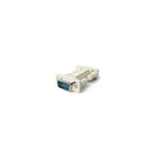 StarTech Db9 Rs232 Serial Null Modem Adapter, M/M-Adapter Type: Serial