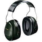 3m Peltor Optime 101 Series Earmuffs, Sc165, 3 Pack-NRR dB - 27