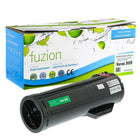 fuzion Xerox (106R02740) Compatible Toner Cartridge - High Yield - Black-Ink Colour: Black