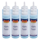 REED R7950/12 Ultrasonic Couplant Gel - 12 Pack-Ultrasonic Couplant Gel