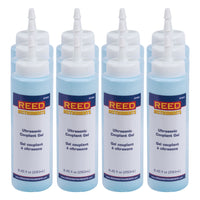 REED R7950/12 Ultrasonic Couplant Gel - 12 Pack-Ultrasonic Couplant Gel