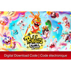 Rabbids: Party of Legends for Nintendo Switch [Download]-Genre: Action, Adventure