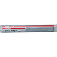 Loctite Fixmaster Metal Magic Steel Repair, 150 G., Stick - 3 Pack-Container Size - 150 g.