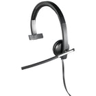 Logitech 981-000513 H650e Mono Headset-USB Headset