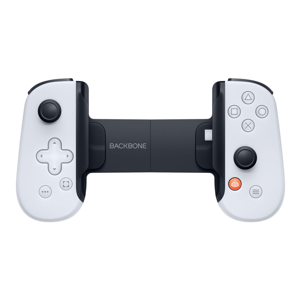 Backbone One PlayStation Edition for iPhone 15 & Android - USB-C