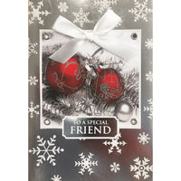 Rosedale Gold 5-1/2" x 8" Greeting Cards/Envelopes - 36708-Value Greeting Cards