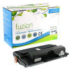 fuzion Samsung (MLT-D206L) Compatible Toner Cartridge - High Yield - Black-Ink Colour: Black