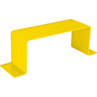 Kleton Wheel Chock Wall Brackets - 12 Pack-12 Pack