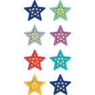 Trend Enterprises Friendly Fruit/Fruit Punch Stinky Stickers (T-83436)-Marquee
