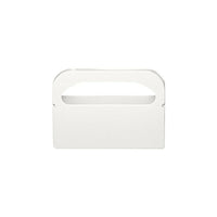 Scott Plastic Toilet Seat Covers Dispenser, 2 Pack-To use with Scott toilet seat covers (not included)