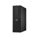 Dell Refurbished OPTIPLEX 3050 SFF, 3.2 GHz Intel Core i5-6500, 16GB RAM, 512GB SSD, Windows 10 Professional-16 GB DDR4 Memory