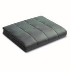 Mahli Weighted Blanket - 15 lbs.-Soft pressure simulation