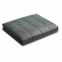 Mahli Weighted Blanket - 15 lbs.-Soft pressure simulation