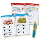 Hot Dots Let's Master Grade 1 Reading, Ages 6+ (EI-2392)-Recommended for ages 6+