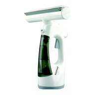 Ewbank Cordless 3-In-1 Window, Glass, Shower, Cleaner with Dirty Water Vacuum-3 in 1 function - removable head and water tank