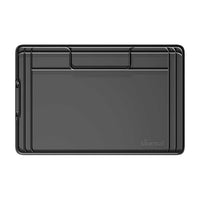 WeatherTech SinkMat, Black (WTUSM01BK)-Customizable mat to protect under your sink