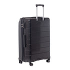 Air Canada Optimum 24" Hardside Spinner Luggage - Black-9