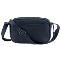 Gry Mattr Crossbody Bag - Navy-Crossbody bag