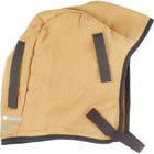Zenith Safety Winter Liner, One Size, Beige - 36 Pack-Colour: Beige