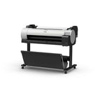 Canon ImagePROGRAF TA-30 Colour Stand Inkjet Printer-Max Printable Width: 36"
