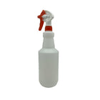 Spray Bottle - 32oz-Dimensions: 12.99" H x 3.54" L x 3.54" W