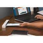 Brother DS-640 OCR software Mobile Scanner-Scan a variety of documents including invoices and receipts up to 72 inches long and paper up to 72 lb. bond weight