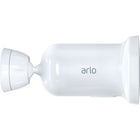 Arlo Pro 3 Floodlight Camera - White-Capture the full picture, even in low light with colour night vision
