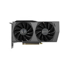 ZOTAC GAMING GeForce RTX 3060 TI Twin Edge OC LHR 8GB GDDR6 Graphics Card-White LED Lighting