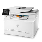 HP LaserJet Pro M283fdw Multifunction Colour Laser Printer-15