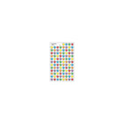 Trend Enterprises SuperSpots Paw Prints, Multicolour, 10 Packs of 800 (T-46195)-Sticker