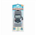 DYMO LetraTag Plus LT100H Labeller-Unique graphical display lets you see font effects on screen before you print