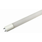 Northern Stars 80773 LED Light Bulb, T8 9W, Direct Replacement, Frosted, White, 2 Pack-LED Tube T8 2ft 9W, Warm white