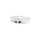 TP-Link Deco M5 AC1300 Whole Home Mesh Wi-Fi System, 3 Pack-4 Internal antennas per unit, MU-MIMO technology and beamforming deliver a fast and efficient network that better handles multiple device connectivity