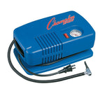 Champion Sports Deluxe Equipment Inflating Pump-Subject: Physical education