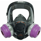 Honeywell 760008AS Full Facepiece Respirator - Small-Size - Small