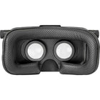 ReTrak Utopia 360-degree Virtual Reality 3D Headset (EUVR)-Ventilated, form-fit cushion