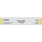 Canon 034 Yellow Toner Cartridge (9451B001)-Yellow