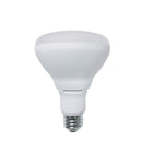 Northern Stars 80105 LED Light Bulb, BR30 12W, Dimmable, White, 2 Pack-LED BR30 12W, Warm white (Soft white)