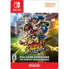 Mario Strikers: Battle League for Nintendo Switch [Digital Download]-Genre: Action