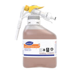 Diversey Stride Citrus Neutral Cleaner - 5L-For use as daily floor cleaner and general cleaner.