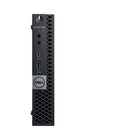 Dell Refurbished OptiPlex 5060 Micro Desktop Computer - Intel Core i5-8500T - 256 GB SSD - 8 GB RAM - Windows 10 Pro-Storage: 256GB Solid State Hard Drive Storage
