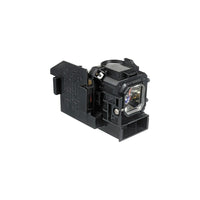 Canon 2481B001 Replacement Projector Lamp For Canon LV-7365, 210 W-Lamp power: 210 W
