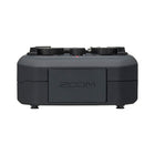 Zoom U-24 - Handy Audio Interface-Two mic/line inputs with high performance mic preamps