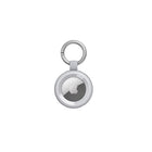 OtterBox Rugged Tracker AirTag - Icecap-Secure, twist-top design