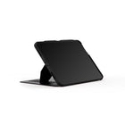 Zugu Alpha Case for 11" iPad Pro (2020/2021) - Black-Magnetic Folio Case