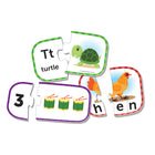 Learning Resources Puzzle Cards Multicolor Set of All