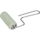 Rubberset - Mini Roller Sleeves & Frames - 5 Mm (3/16") Nap - 36 Pack-Size mm - 75