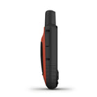 Garmin GPSMAP 67i GPS Handheld with inReach Satellite Technology-When paired with your compatible smartphone, you can access active weather forecasts and Geocaching Live